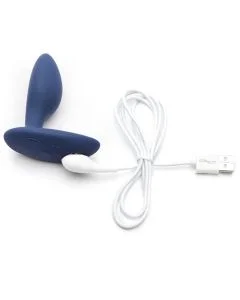 Plug Anal We-Vibe Dito Kit