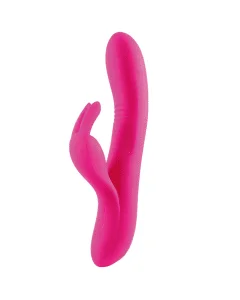Vibrador Recarregável Amoressa Ethan
