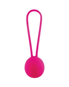 Bola Vaginal Amoressa Osian One Rosa