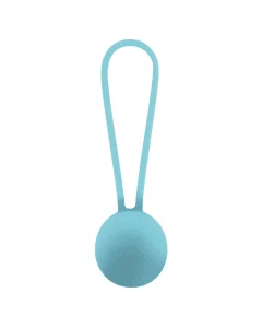 Bola Vaginal Amoressa Osian One Azul