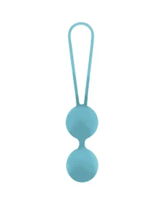 Bolas Vaginais Amoressa Osian Two Azul