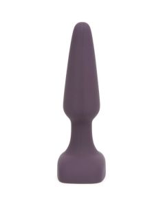 Plug Anal Vibratório 50 Shades Of Grey