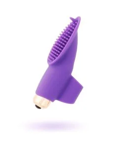 Estimulador WomanVibe Aisha Roxo
