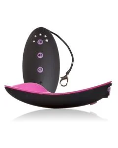 Tanga Vibratória Ohmibod Clube Vibe 3.0H 3
