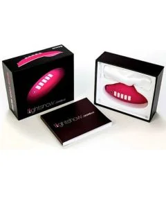 Estimulador Ohmibod LightShow Conjunto