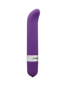 Vibrador Recarregável Ohmibod G Freestyle Lilás