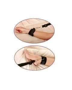 Fetish Bindings Restraint Kit