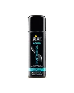 Lubrificante à Base de Água Pjur Panthenol (30 ml)