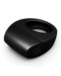 Anel Vibratório Lelo® Tor II Preto 1