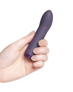 Vibrador Recarregável Je Joue G-Spot Bullet 3