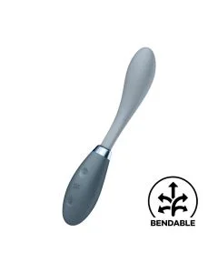 Vibrador Recarregável Satisfyer G-Spot Flex 2