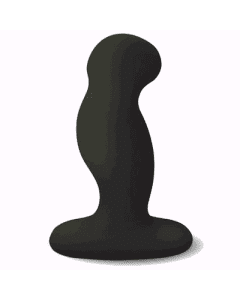 Estimulador Unisexo Nexus® G-Play + Largo Vibratório Preto