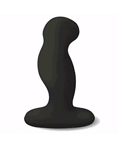 Estimulador Unisexo Nexus® G-Play + Largo Vibratório Preto