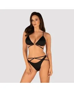 Conjunto Cobra Nive Obsessive Frente