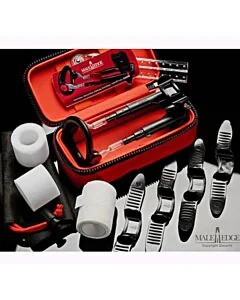 Male Edge - Penis Enlarger - Versão Pro Kit