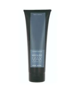 Lubrificante Anal à Base de Água MixGliss Max Water Based Anal (150 ml)