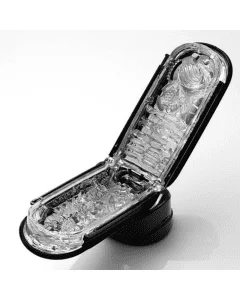 Masturbador Tenga Flip Zero Preto 1