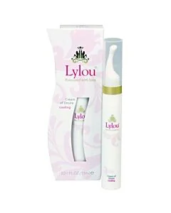 Creme do Desejo Refrescante Lylou (15 ml)