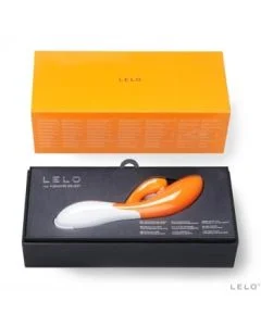 Vibrador Lelo® Ina II Caixa