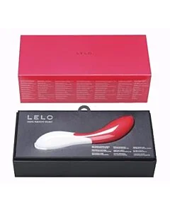 Vibrador Lelo® Mona 2 Caixa Vermelha