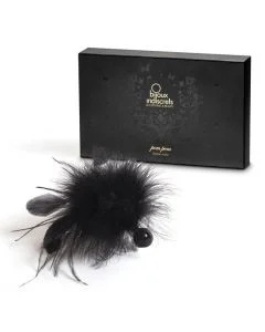Pom Pom de Plumas