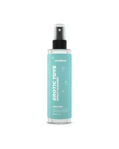 Spray de Limpeza Brinquedos Crushious (150 ml)