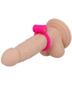 Anel Vibrating Love Ring 50 Shades Of Grey