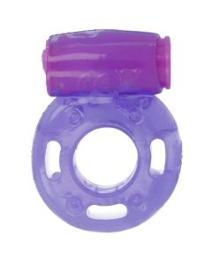 Anel Vibrating Love Ring 50 Shades Of Grey