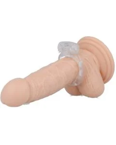 Anel Vibrating Love Ring 50 Shades Of Grey