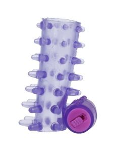Anel Vibrating Love Ring 50 Shades Of Grey