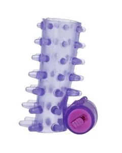 Anel Vibrating Love Ring 50 Shades Of Grey
