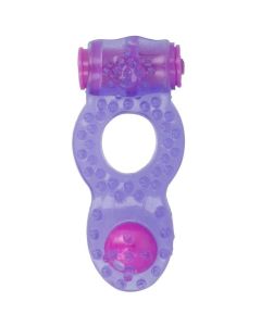Anel Vibrating Love Ring 50 Shades Of Grey