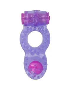 Anel Vibrating Love Ring 50 Shades Of Grey
