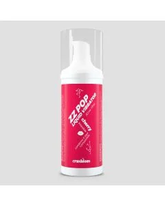 Vibrador Liquido ZZ Pop Crushious Cereja (30 ml)
