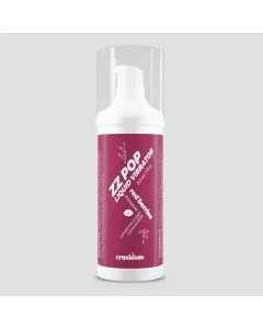 Vibrador Liquido ZZ Pop Crushious Cereja (10 ml)