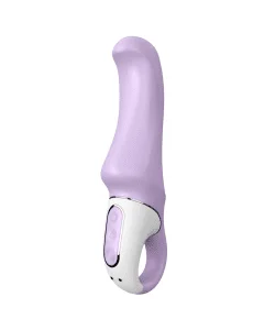 Vibrador Recarregável Satisfyer Vibe Charming Smile