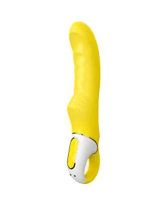 Vibrador Recarregável Satisfyer Vibe Yummy Sunshine