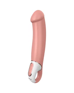 Vibrador Recarregável Satisfyer Vibe Master
