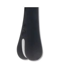 Vibrador Recarregável Brilly Glam Ryan 1