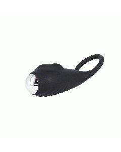 Anel Vibrating Love Ring 50 Shades Of Grey