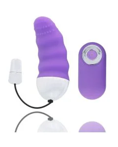 Ovo Vibratório Mr Boss Denis Egg Remote Control