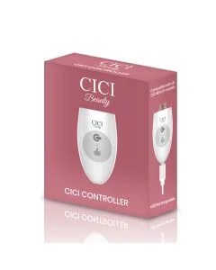 Base Vibrador Recarregável Cici Beauty Controller (Apenas Controlador)