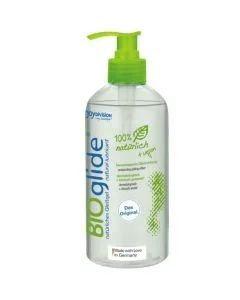 Gel Lubrificante Bio Glide (500 ml)