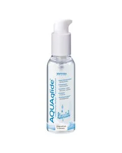 Lubrificante Aqua Liquid (250 ml)