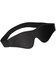 Venda Fetish Submissive Eye Mask