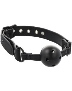 Mordaça Fetish Submissive Ball Gag