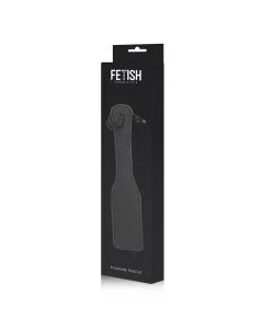 Palmatória Fetish Submissive Pleasure Paddle Caixa