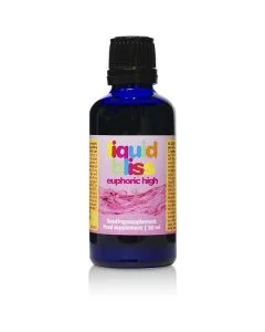 Energizante Cobeco Liquid Bliss (50 ml)