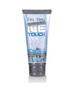 Creme Estimulante Ice Touch - Experiencia Gelada (30 ml)
