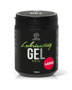Gel Lubrificante Fisting Lubricating Fists (1000 ml)